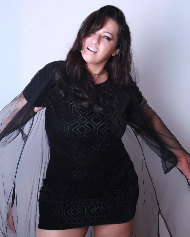 Ana Beatriz - Profissional 6