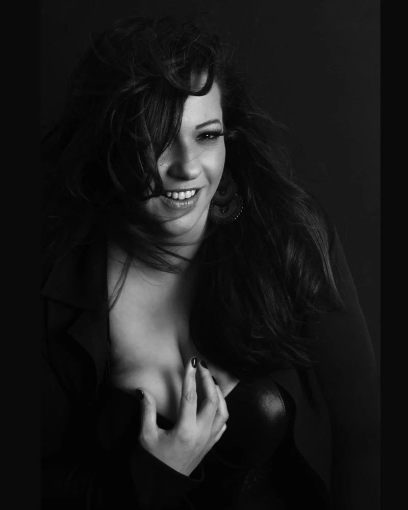 Ana Beatriz - Profissional 1