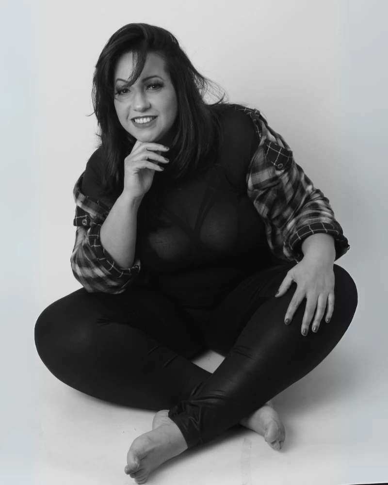 Ana Beatriz - Profissional 3