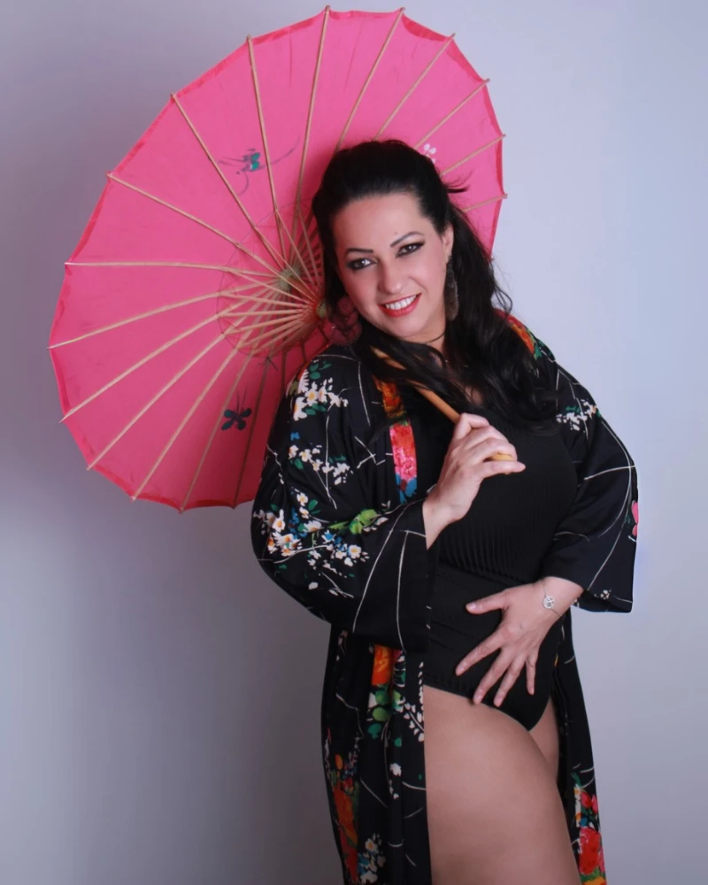 Ana Beatriz - Profissional 4