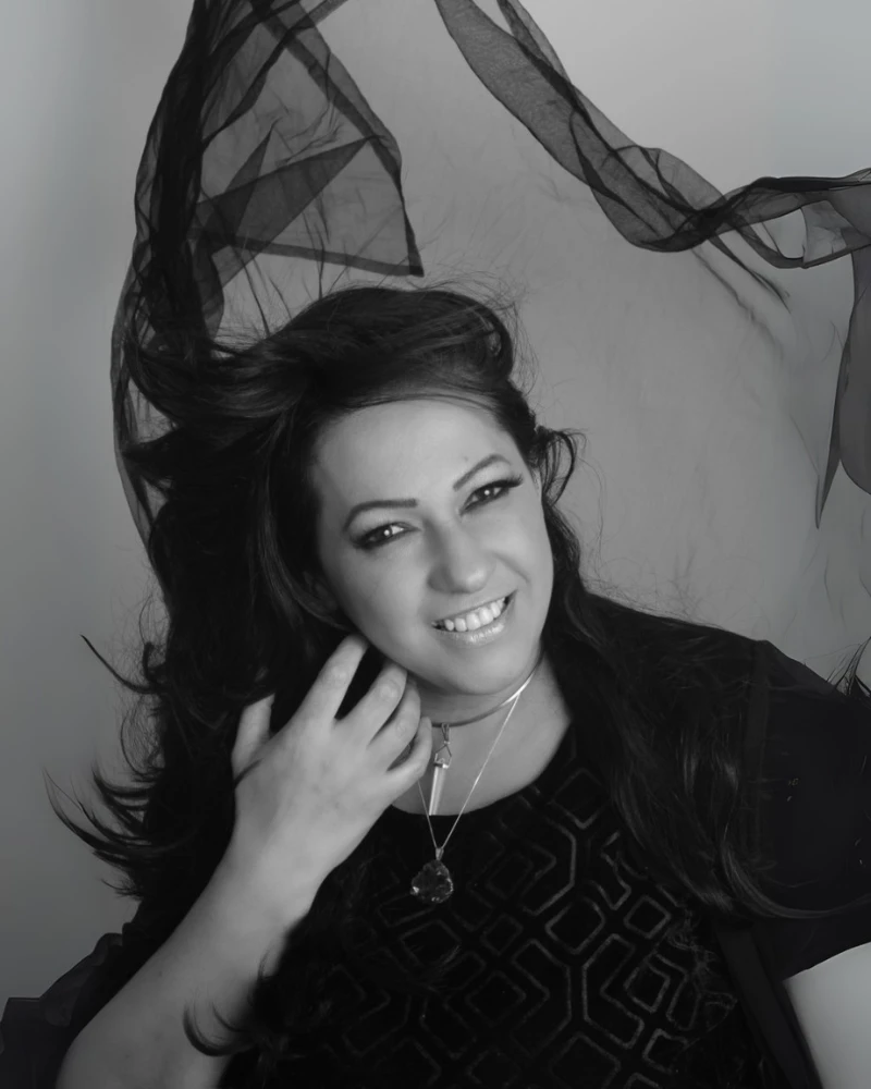 Ana Beatriz - Profissional 5